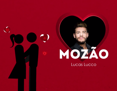 Lucas Lucco - Mozao