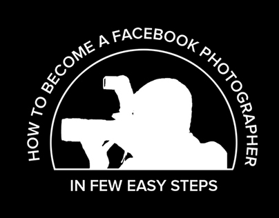 How to become a Facebook Photographer in easy steps !