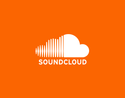 Soundcloud redesign concept