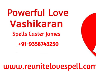 Powerful Love Vashikaran