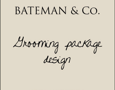 Bateman & Co.