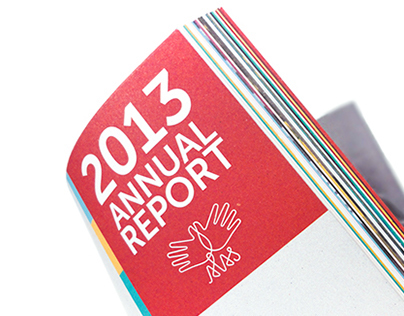 Reporte Anual 2013 - ALAS