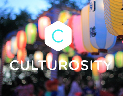 Culturosity App