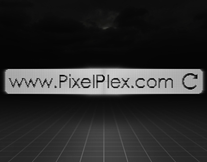 PixelPlex Website Promo
