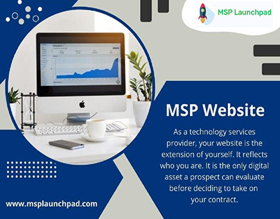 MSP Website