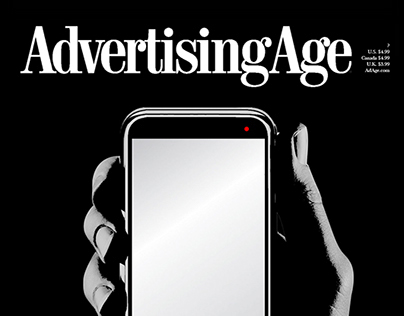 Advertising Age / Cannes Edition Cover