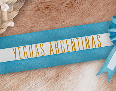Yeguas Argentinas (Pitch for Twistos)