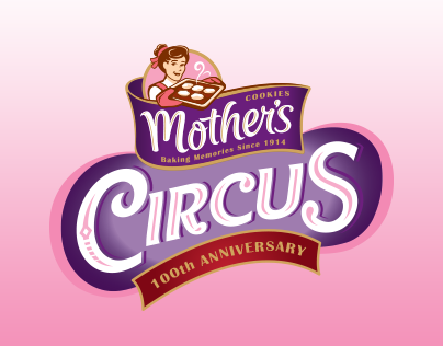 Mother's Cookies Circus