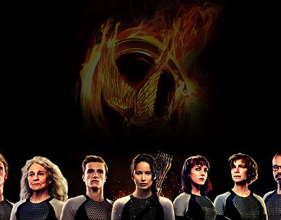 Hunger Games 