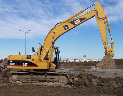 Advantages of Heavy Equipment Leasing Companies