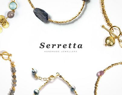 Serretta Jewellery