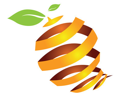 Mangopeel Logo