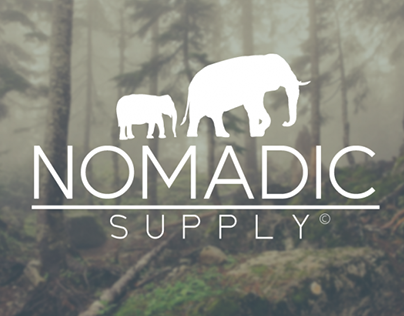 Nomadic Supply