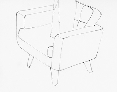 Chair sketches
