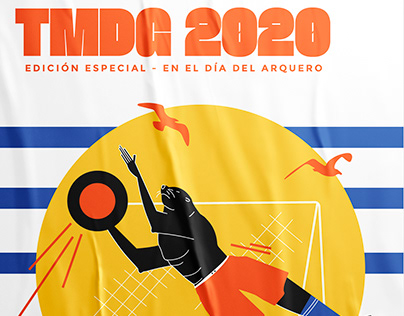 Afiche para concurso Trimarchi 2020