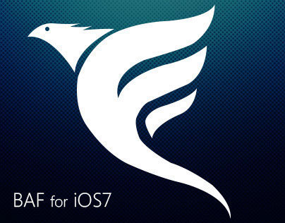 BAF for iOS7