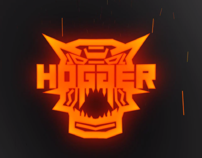 Logo/Animation Hogger