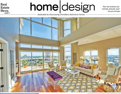 home | design - The Charlotte Observer