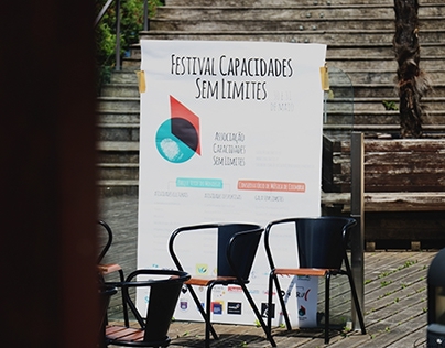 Festival In'Capacidades Sem Limites 
