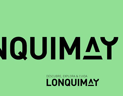Proyecto Lonquimay