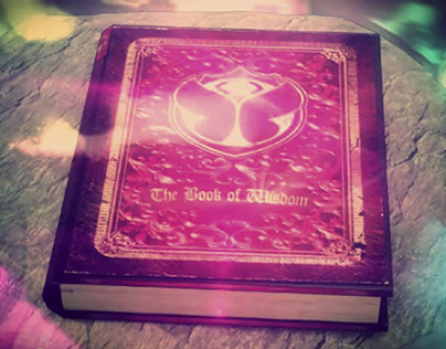 Tomorrowland First part. 