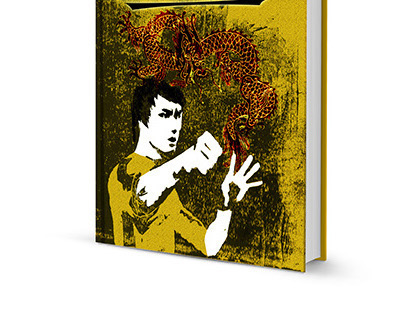 Bruce Lee Cover