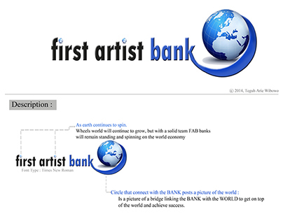 First Artist Bank