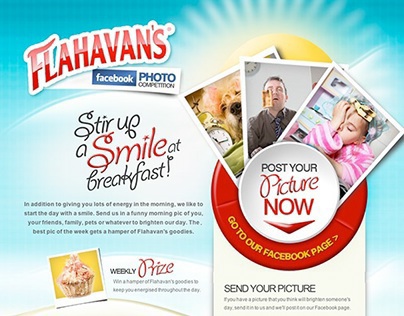 Flahavans Photo Competition