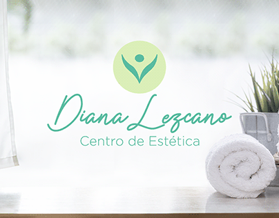 Branding: Diana Lezcano