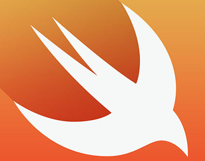 Manually remade HD Swift Icon