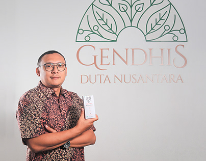 Company Profile with PT. Gendhis Duta Nusantara