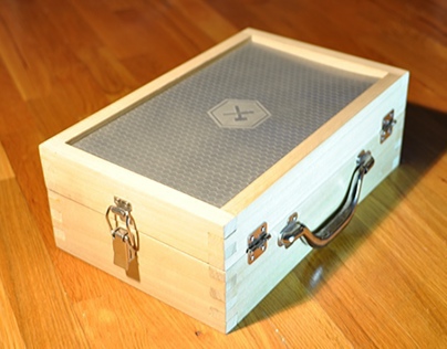 Personal Tool Box