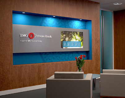 BMO Private Bank Enhanced Experience Initiative