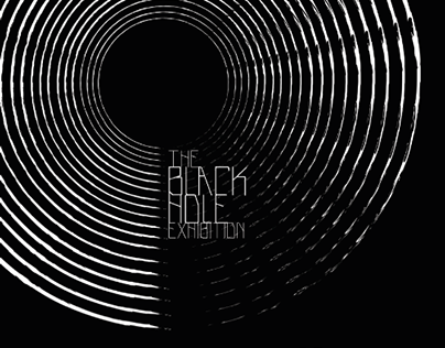 The Black Hole Exhibition