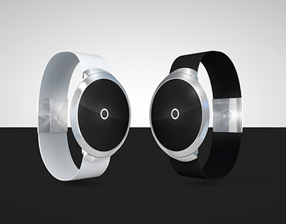 Apple Owatch - Future Smartwatch