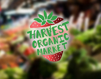 Harvest Organic Market