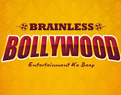 Brainless Bollywood