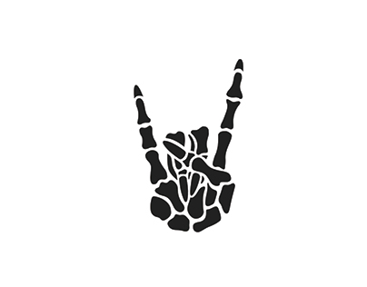 MSMETL Horns 2017 Logo Emblem