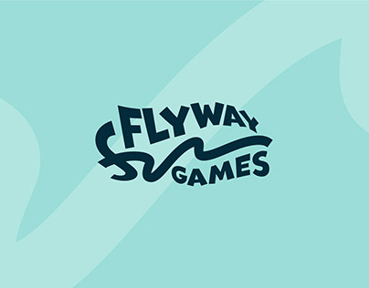 Flyway Games — Corporate Identity