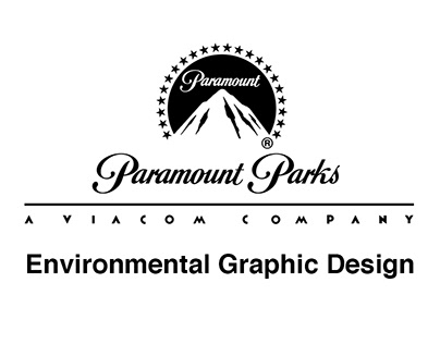 Environmental Graphic Design