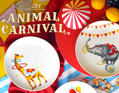 Animal Carnival