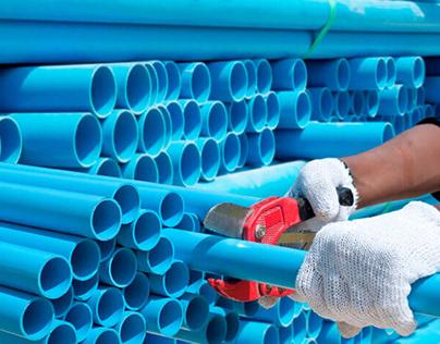 Type of Pipe Resin Will Enhance Your Plumbing