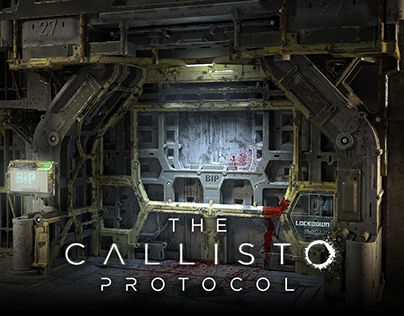 The Callisto Protocol - Prison