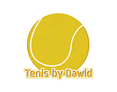 Tenis by Dawid