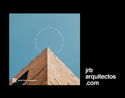 JRB Arquitectos