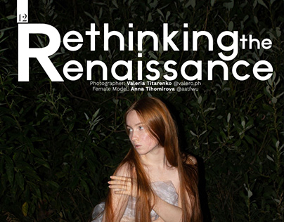 Rethinking the renaissance