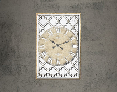 Designer Wall Clock Online | Decorative Wall Clock