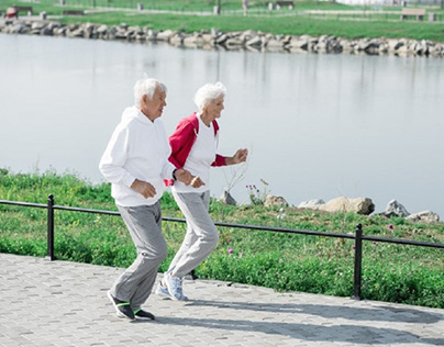 Tips for Increasing Longevity and Wellness