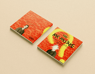 Publication- The Mr. Mistake