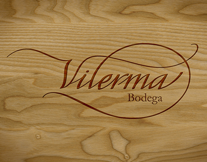 Vilerma / Branding